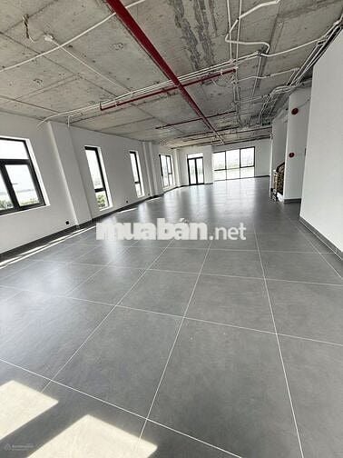 CHO THUÊ TOÀ NHÀ MỚI XÂY SIÊU ĐẸP SIÊU HIỆN ĐẠI