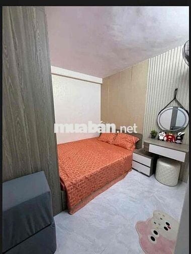 TT TẦNG 1 KIM MÃ 55m 2 NGỦ GIÁ 3 TY 75