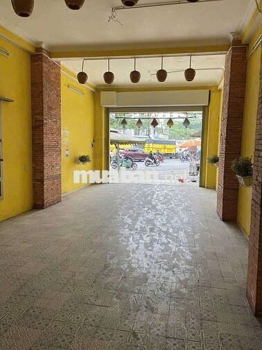🏡 CHO THUÊ NHÀ MẶT TIỀN NGUYỄN VĂN LINH – P. TÂN THUẬN , Q7