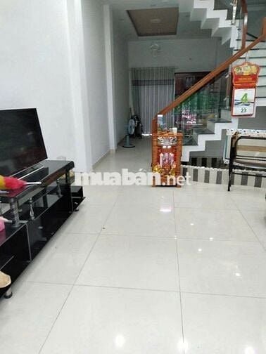 7.x tỷ - Nhà bán đường số 12, p. Tam Bình. 1 trệt 2 lầu, 5PN, 4WC