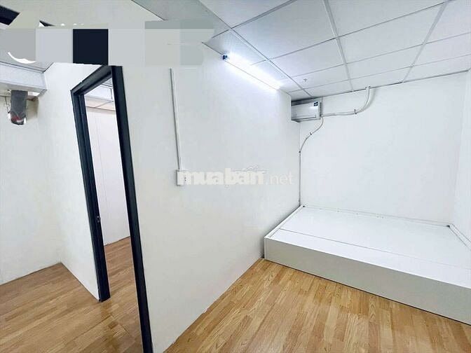 Cho thuê phòng an phú đông quận 12