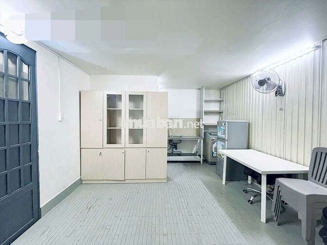 Cho thuê phòng an phú đông quận 12