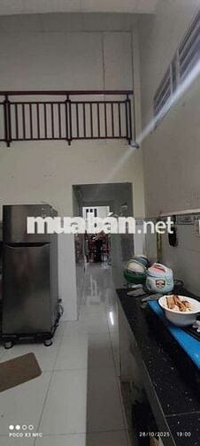 BÁN GẤP NHÀ TRẦN XUÂN SOẠN,SÁT QUẬN 4,DT:50M2(4❌12,5)GIÁ CHỈ HƠN 3T Ỷ