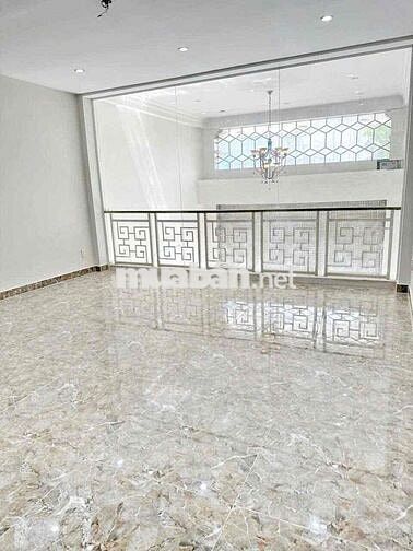 CHO THUÊ VĂN PHÒNG MT HUỲNH TẤN PHÁT, 5X24M TRỆT LỬNG 3 LẦU 50 TRIỆU