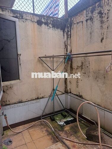 Cần Cho Thuê Nhà Nguyên Căn Đường Hiệp Bình DT 130m2 Hẻm Ô Tô Gần Chợ