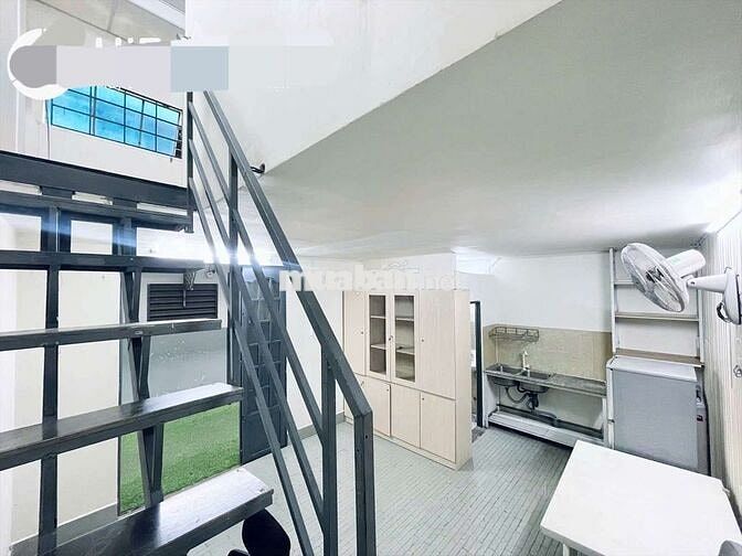 Cho thuê phòng an phú đông quận 12