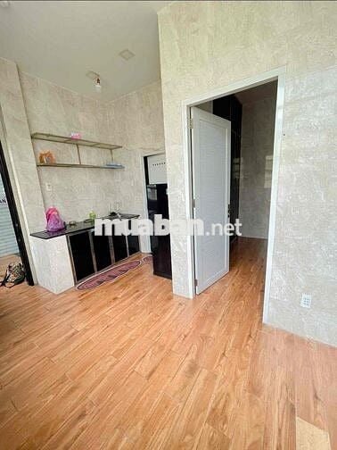 Căn hộ 1 phòng ngủ riêng, ngay bàu cát tân bình