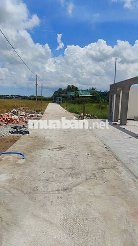 Cần bán đất cách ủy ban phường Sơn Qui 700m.Giá từ 495 triệu/150-200m2