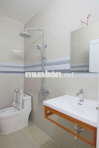 1PN NGẬP TRÀN ÁNH SÁNG FULL NT ĐẶNG THÙY TRÂM BÌNH THẠNH - MÁY GIẶT R