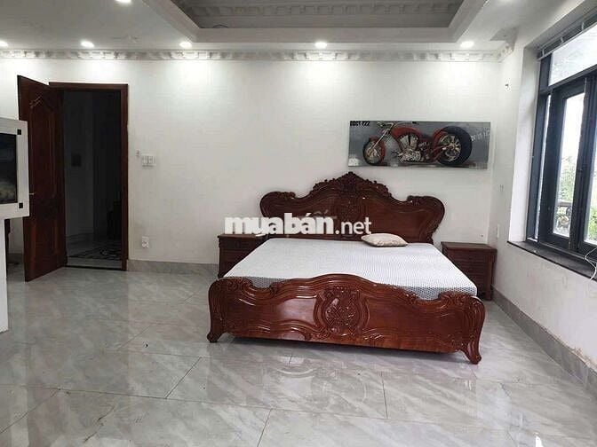 COMPOUND JAMONA 6.5X20, 4PN 4WC, QUỐC LỘ 13, HIỆP BÌNH PHƯỚC