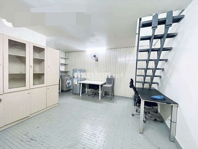 Cho thuê phòng an phú đông quận 12