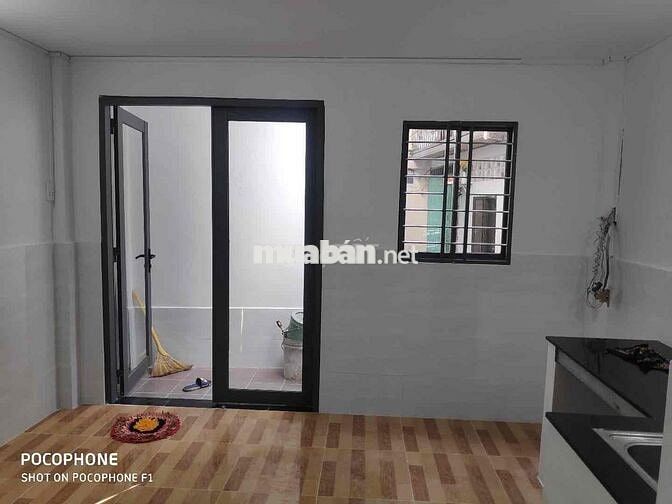 Cho thuê nhà nguyên căn lâu dài