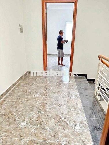 CHO THUÊ VĂN PHÒNG MT HUỲNH TẤN PHÁT, 5X24M TRỆT LỬNG 3 LẦU 50 TRIỆU