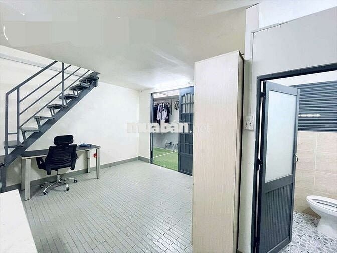 Cho thuê phòng an phú đông quận 12