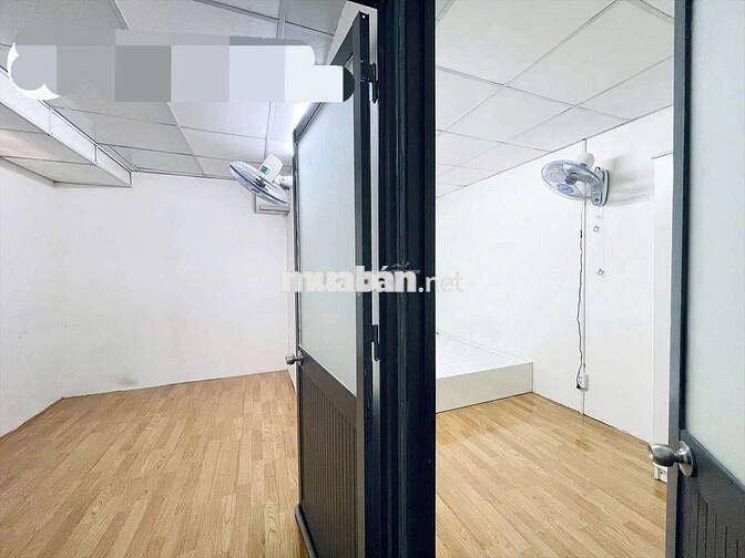 Cho thuê phòng an phú đông quận 12