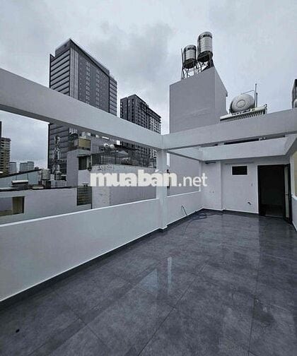 ☀️Nhà Hẻm Xe Hơi Nguyễn Văn Thương View Landmark, P.25, Bình Thạnh