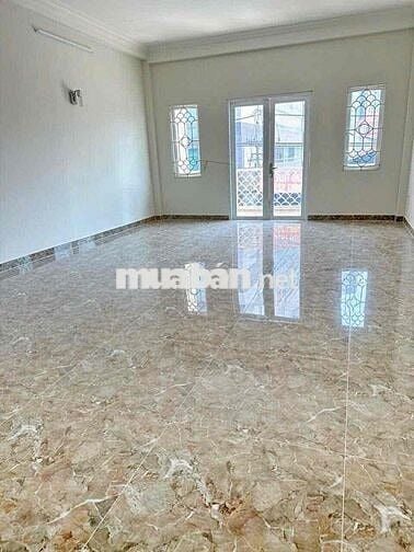 CHO THUÊ VĂN PHÒNG MT HUỲNH TẤN PHÁT, 5X24M TRỆT LỬNG 3 LẦU 50 TRIỆU