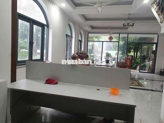 COMPOUND JAMONA 6.5X20, 4PN 4WC, QUỐC LỘ 13, HIỆP BÌNH PHƯỚC