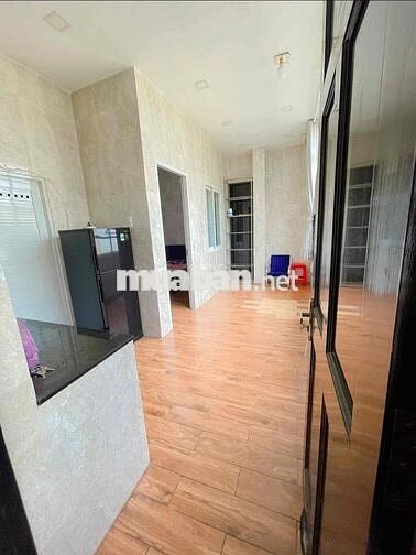 Căn hộ 1 phòng ngủ riêng, ngay bàu cát tân bình