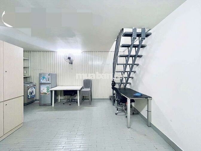 Cho thuê phòng an phú đông quận 12