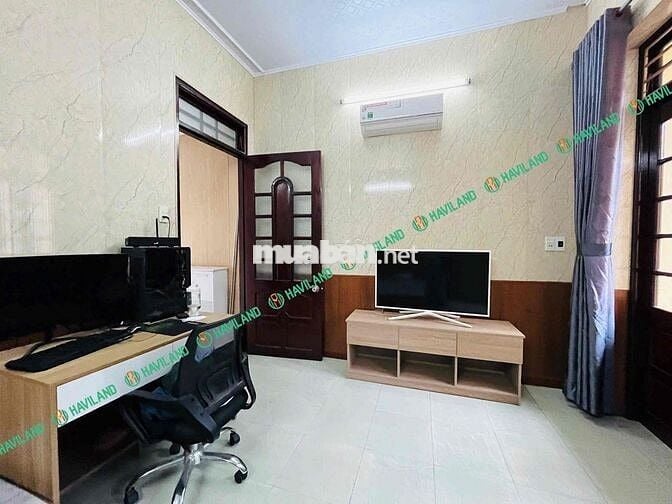 CĂN STUIDO GIÁ RẺ QUẬN THANH KHÊ