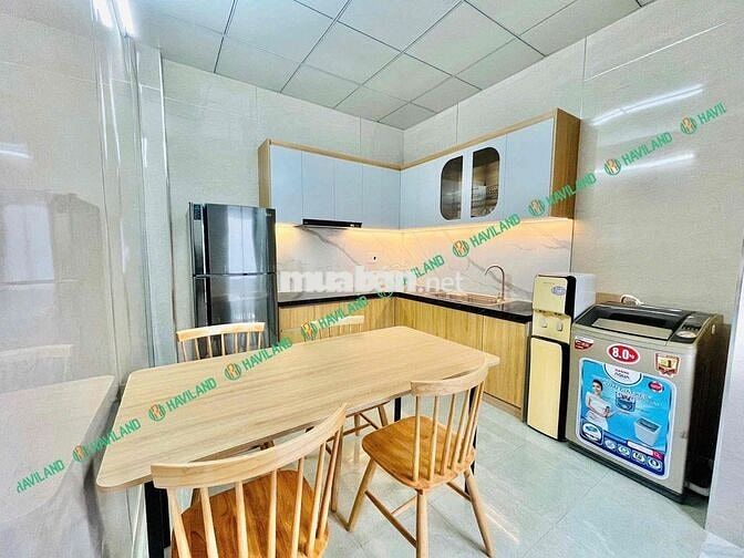 CĂN STUIDO GIÁ RẺ QUẬN THANH KHÊ