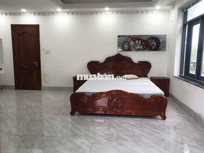 COMPOUND JAMONA 6.5X20, 4PN 4WC, QUỐC LỘ 13, HIỆP BÌNH PHƯỚC