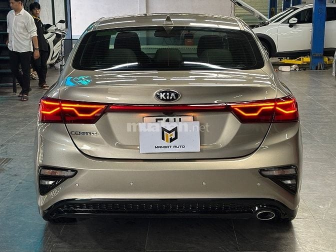 𝐊𝐈𝐀 𝐂𝐞𝐫𝐚𝐭𝐨 𝟏.𝟔 𝐋𝐮𝐱𝐮𝐫𝐲 𝟐𝟎𝟏𝟗