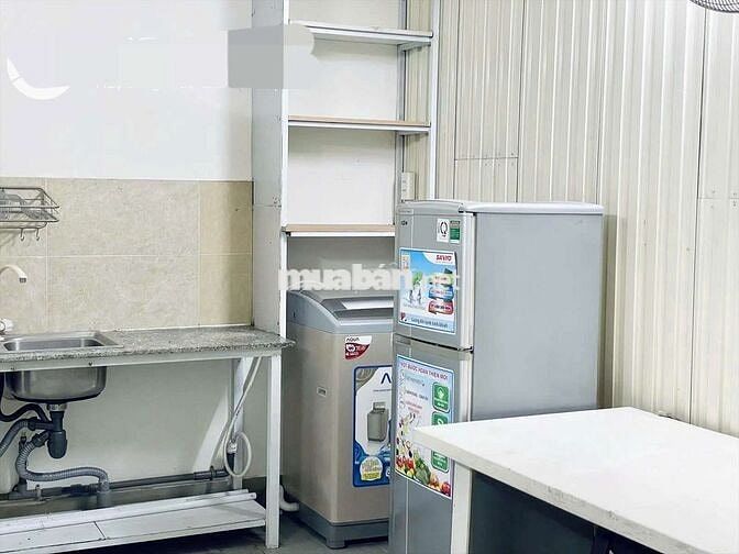 Cho thuê phòng an phú đông quận 12