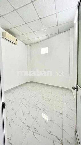 Q6 Văn Thân - Nhà Mới Ở Ngây - 40m2