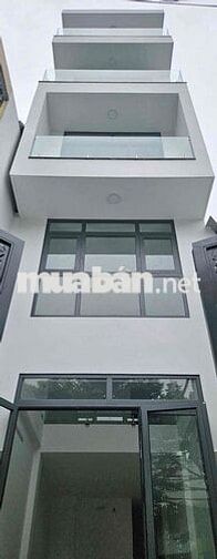 ☀️Nhà Hẻm Xe Hơi Nguyễn Văn Thương View Landmark, P.25, Bình Thạnh