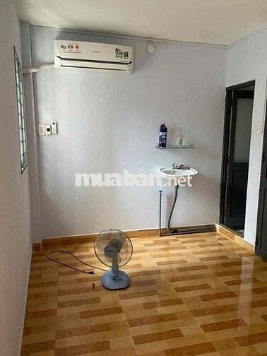 Cho thuê nhà nguyên căn lâu dài