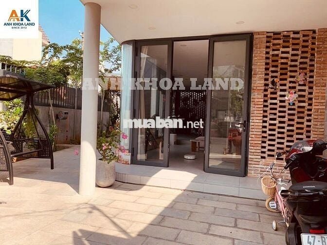 Nhà đẹp 3 tầng hẻm xe hơi đường số 8 P.Trường Thọ, 99,7m2 nở hậu 7,56m