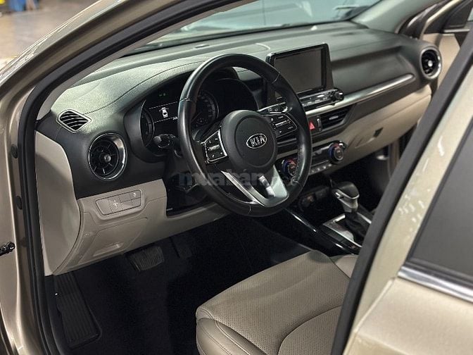 𝐊𝐈𝐀 𝐂𝐞𝐫𝐚𝐭𝐨 𝟏.𝟔 𝐋𝐮𝐱𝐮𝐫𝐲 𝟐𝟎𝟏𝟗