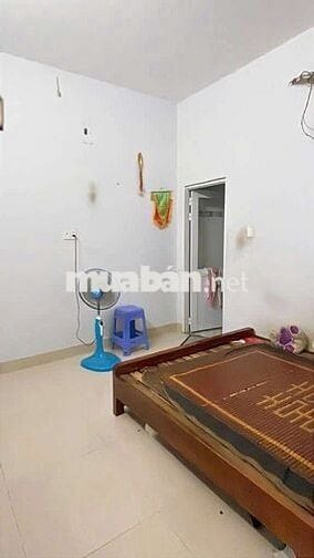 BÁN NHÀ 80,1M2 MỚI ĐẸP HẺM TO 1942 HUỲNH TẤN PHÁT GẦN MẶT TIỀN HẺM