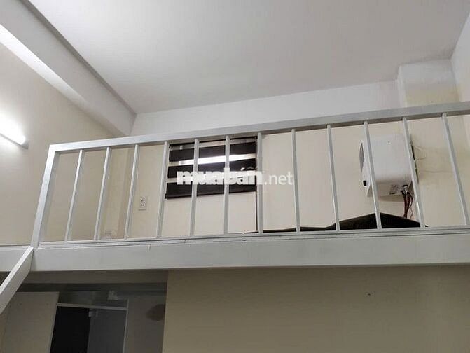 Phòng trọ có gác lửng 15m2 khu trung tâm Thanh Khê, Hải Châu - 3Tr