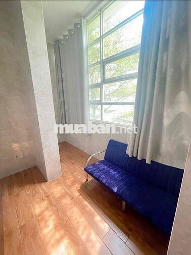 Căn hộ 1 phòng ngủ riêng, ngay bàu cát tân bình