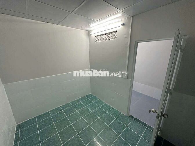 Nhà nguyên căn 4PN – DT 4×20m, xe hơi tới cửa Hoàng Hoa Thám Chỉ 15TR