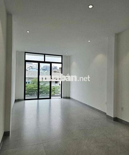 ☀️Nhà Hẻm Xe Hơi Nguyễn Văn Thương View Landmark, P.25, Bình Thạnh