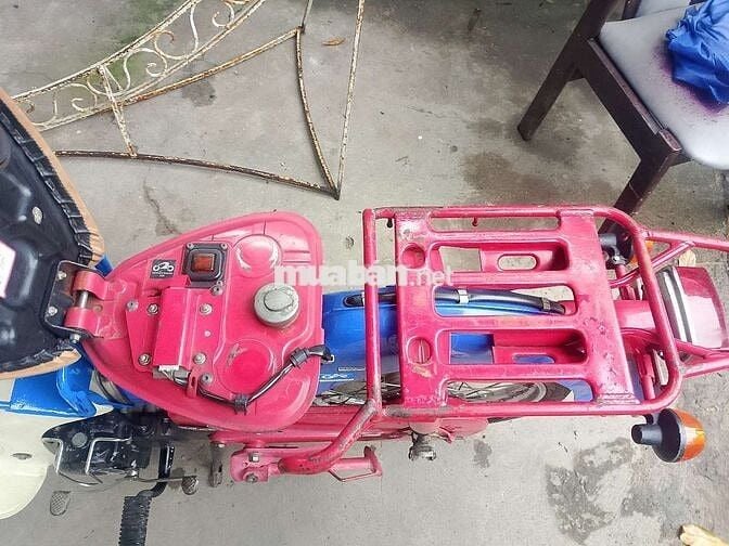 Xe máy Honda MD 50fi đã qua sử dụng