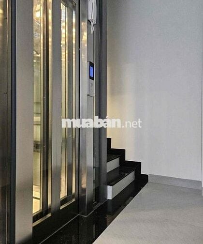 ☀️Nhà Hẻm Xe Hơi Nguyễn Văn Thương View Landmark, P.25, Bình Thạnh