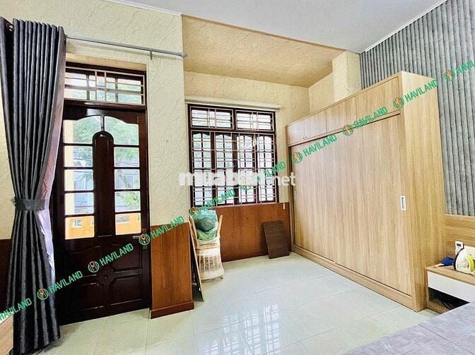 CĂN STUIDO GIÁ RẺ QUẬN THANH KHÊ