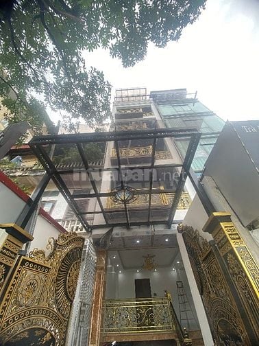 Bán nhà mặt ngõ Đội Cấn Quận Ba Đình Bán nhà mặt ngõ Đội Cấn Quận Ba Đình