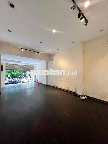 CHO THUÊ NHÀ NGUYÊN CĂN - ĐƯỜNG PHẠM NGỌC THẠCH. QUẬN 3