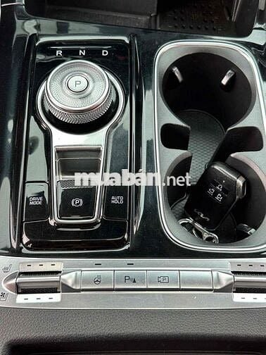 Kia Carnival 2022 3.5G Signature 7 chỗ - 46000 km