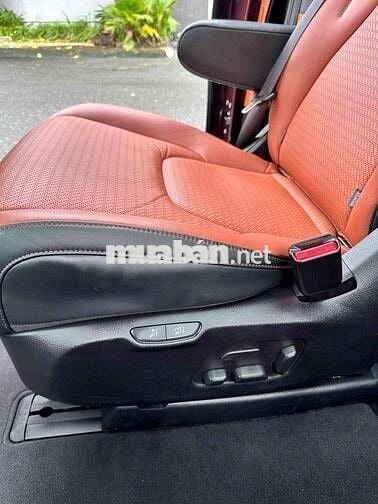 Kia Carnival 2022 3.5G Signature 7 chỗ - 46000 km