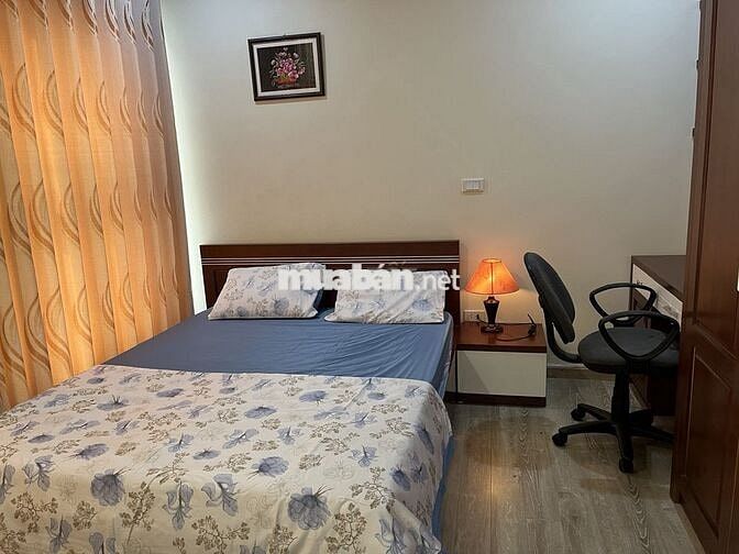 Hot - Sun Square, Mỹ Đình cho thuê 110m2 3PN full đồ đẹp giá 18tr/th