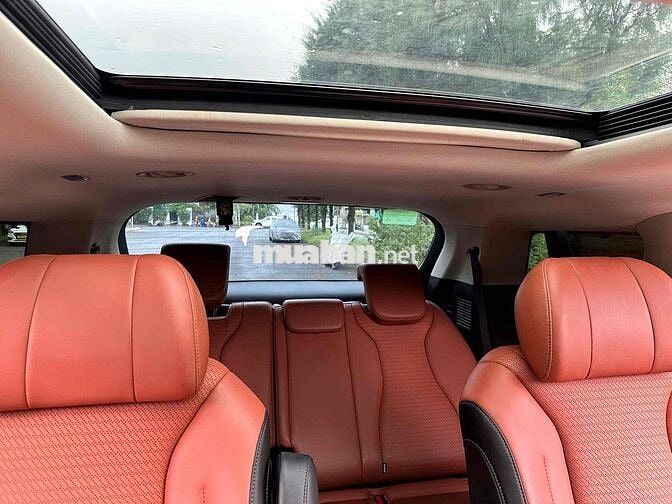 Kia Carnival 2022 3.5G Signature 7 chỗ - 46000 km