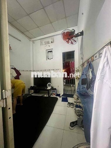 cho thuê nhà nguyên căn hẻm thông chiến lược - HL2 - Mã Lò - BTĐ