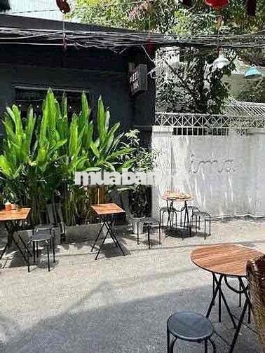 CHO THUÊ NHÀ NGUYÊN CĂN - ĐƯỜNG PHẠM NGỌC THẠCH. QUẬN 3